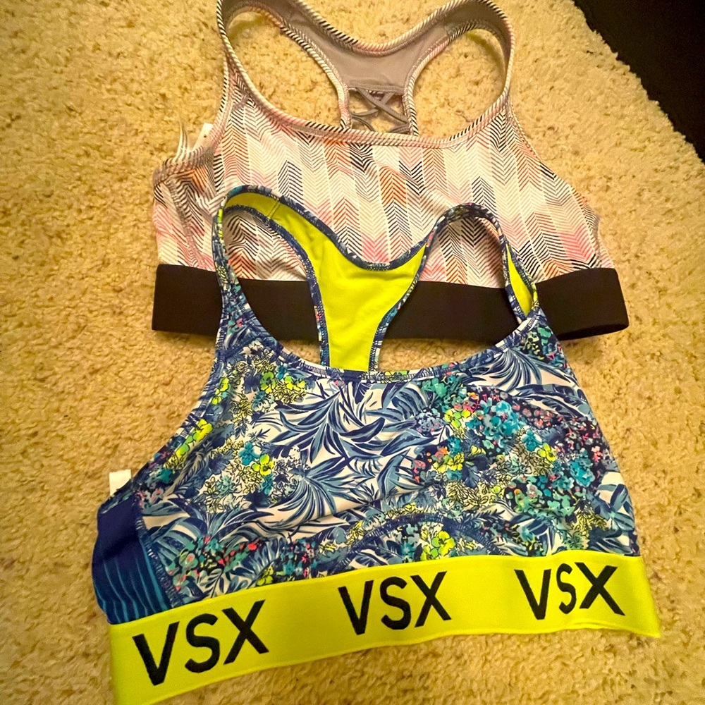 Victoria Secret Sports bra